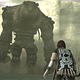 Image for article titled The First Shadow Of The Colossus Fight Is A Masterpiece